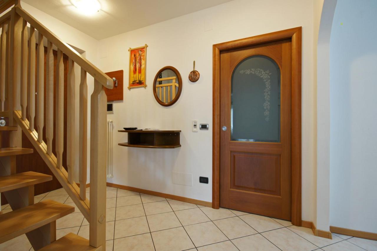 Apartment Cuore Nel Muller