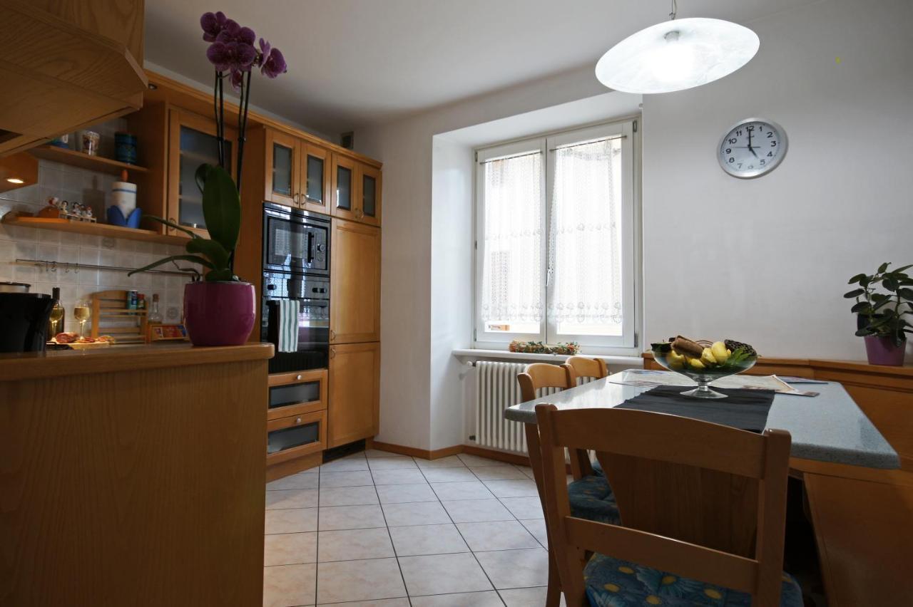 Cuore Nel Muller Apartment *