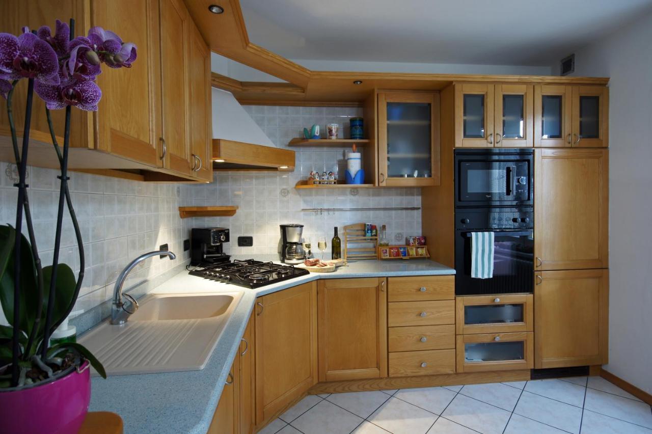 Apartment Cuore Nel Muller Giovo