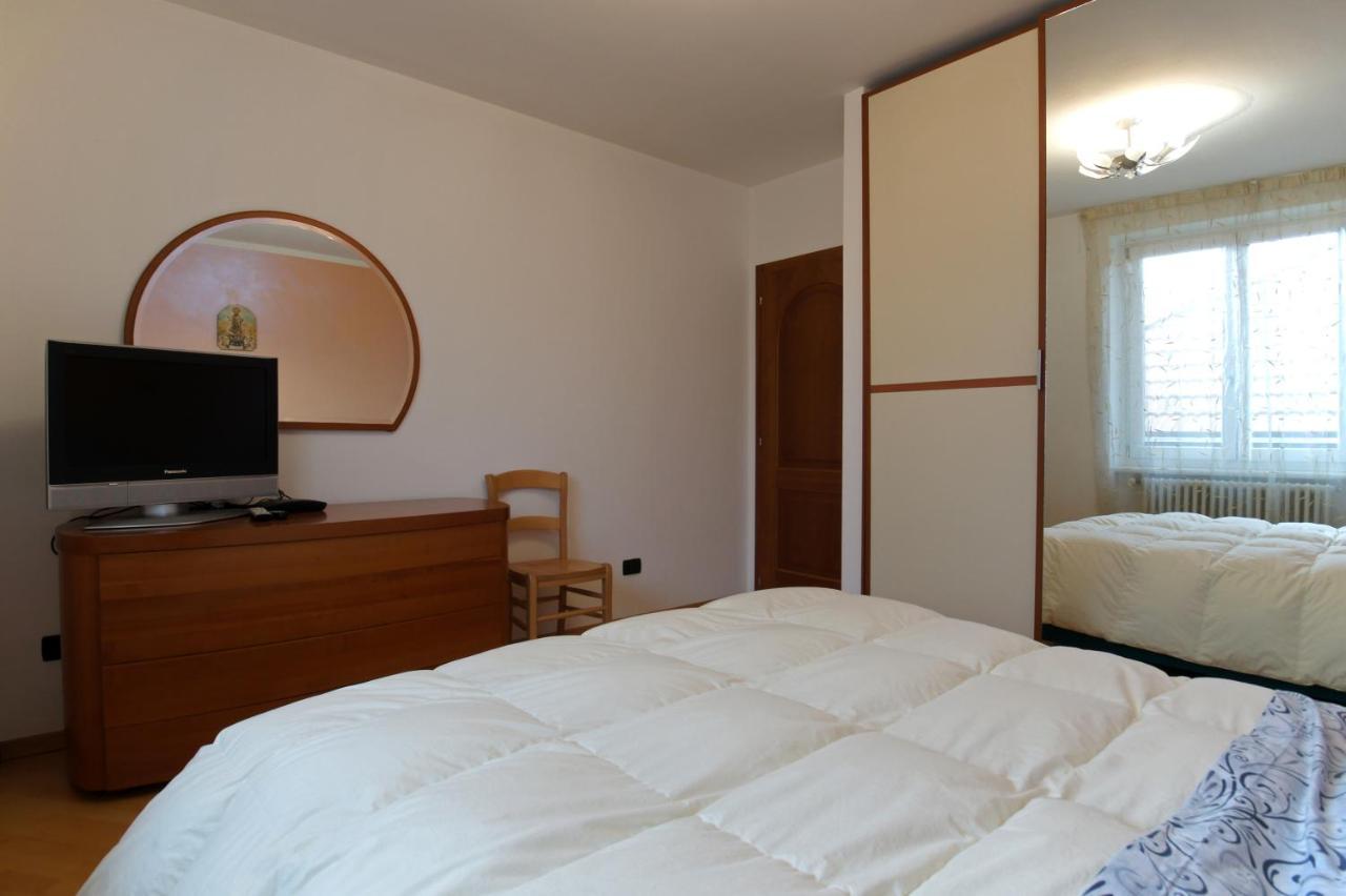Apartment Cuore Nel Muller