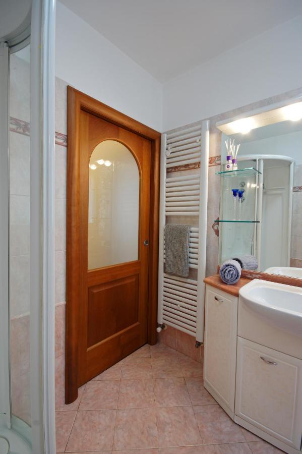 Cuore Nel Muller Apartment Giovo