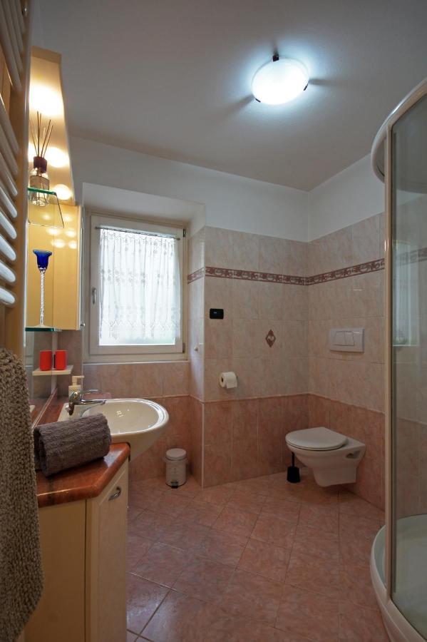 Cuore Nel Muller Apartment *