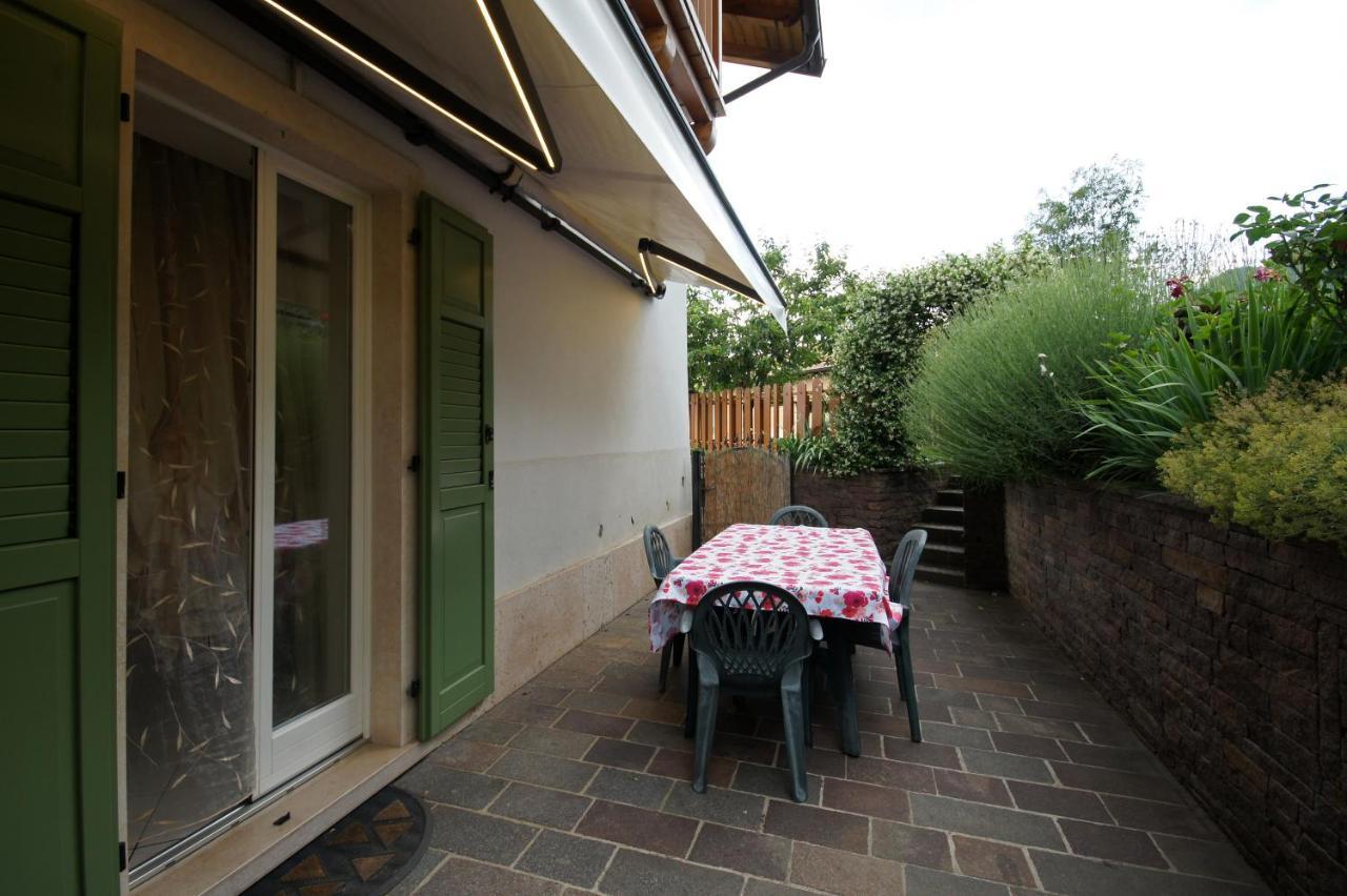 Apartment Cuore Nel Muller Giovo