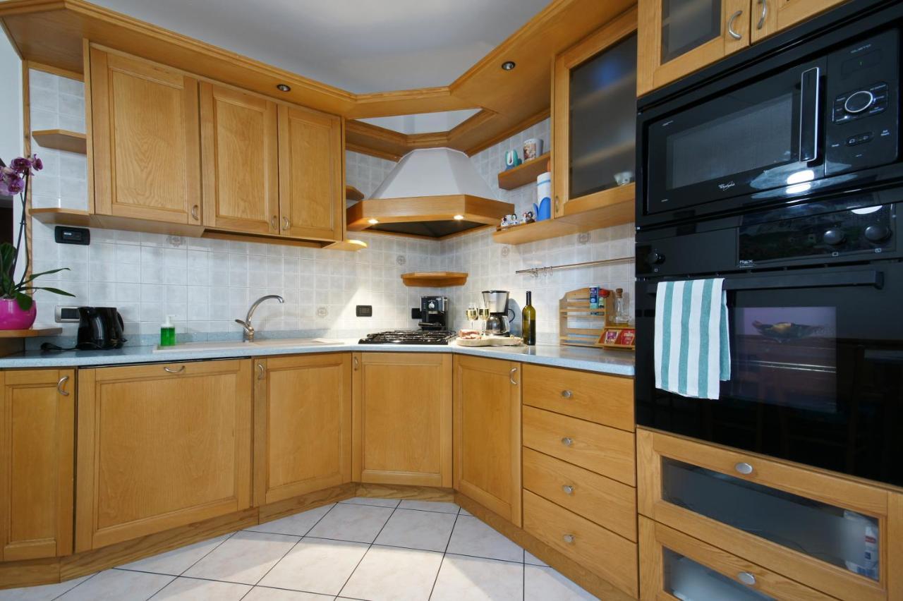 Apartment Cuore Nel Muller