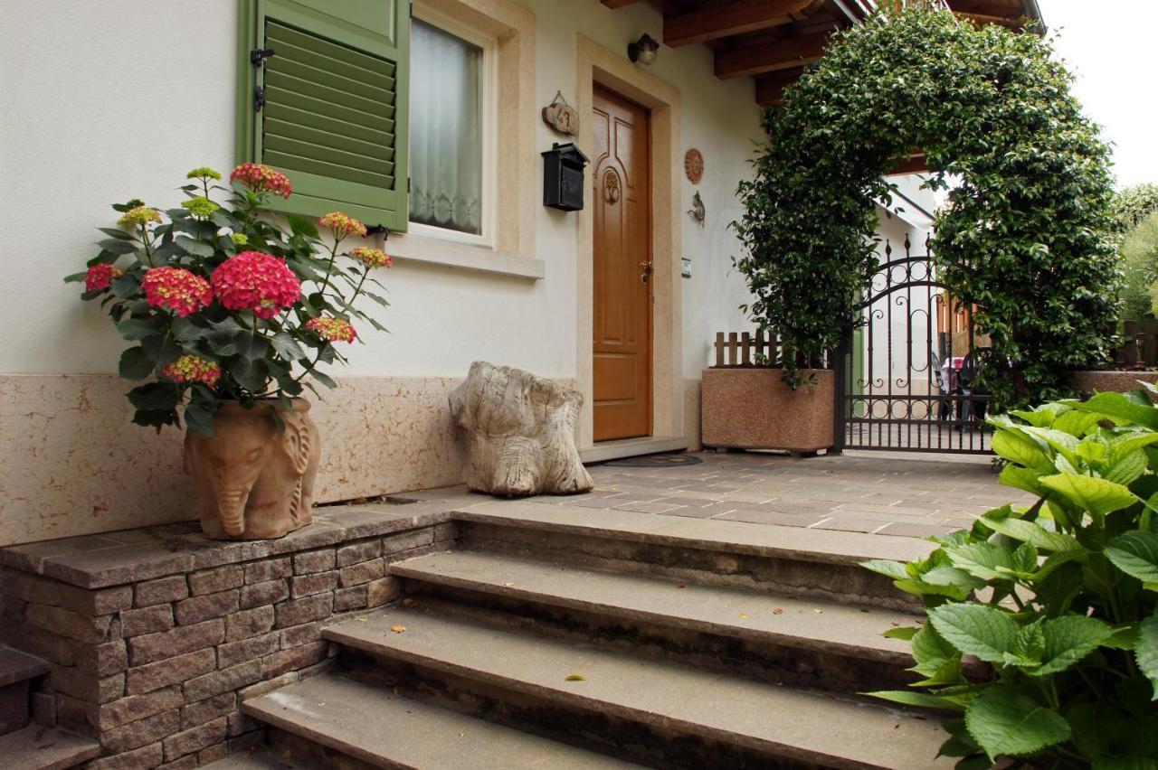 Cuore Nel Muller Apartment Giovo