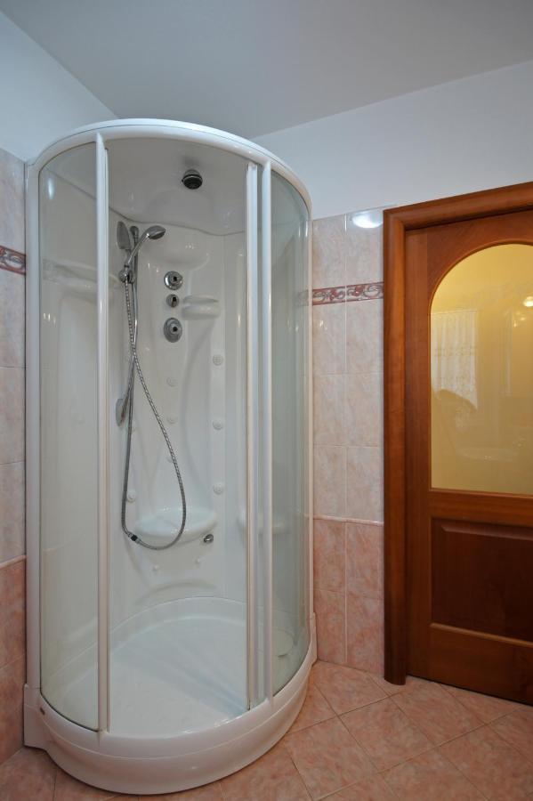 Cuore Nel Muller Apartment Giovo