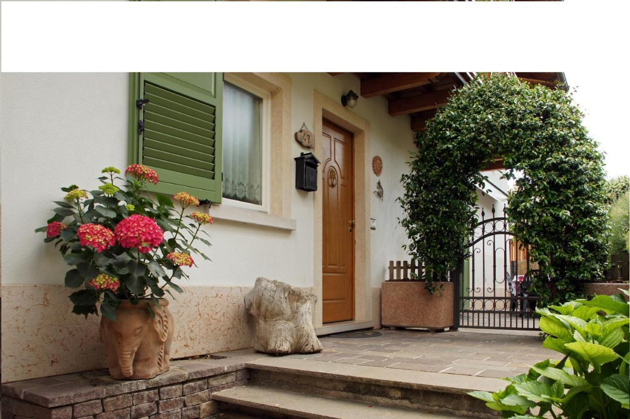 Cuore Nel Muller Apartment