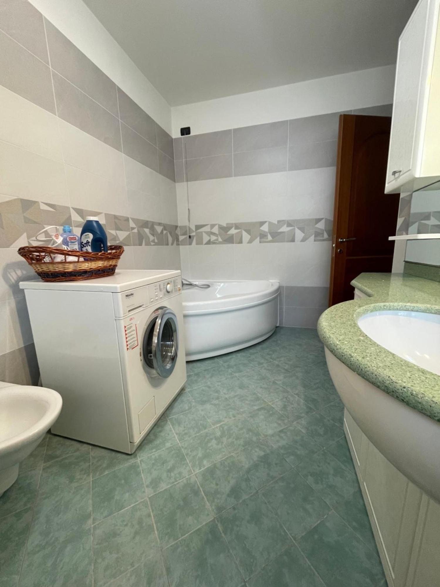 Apartment Cuore Nel Muller