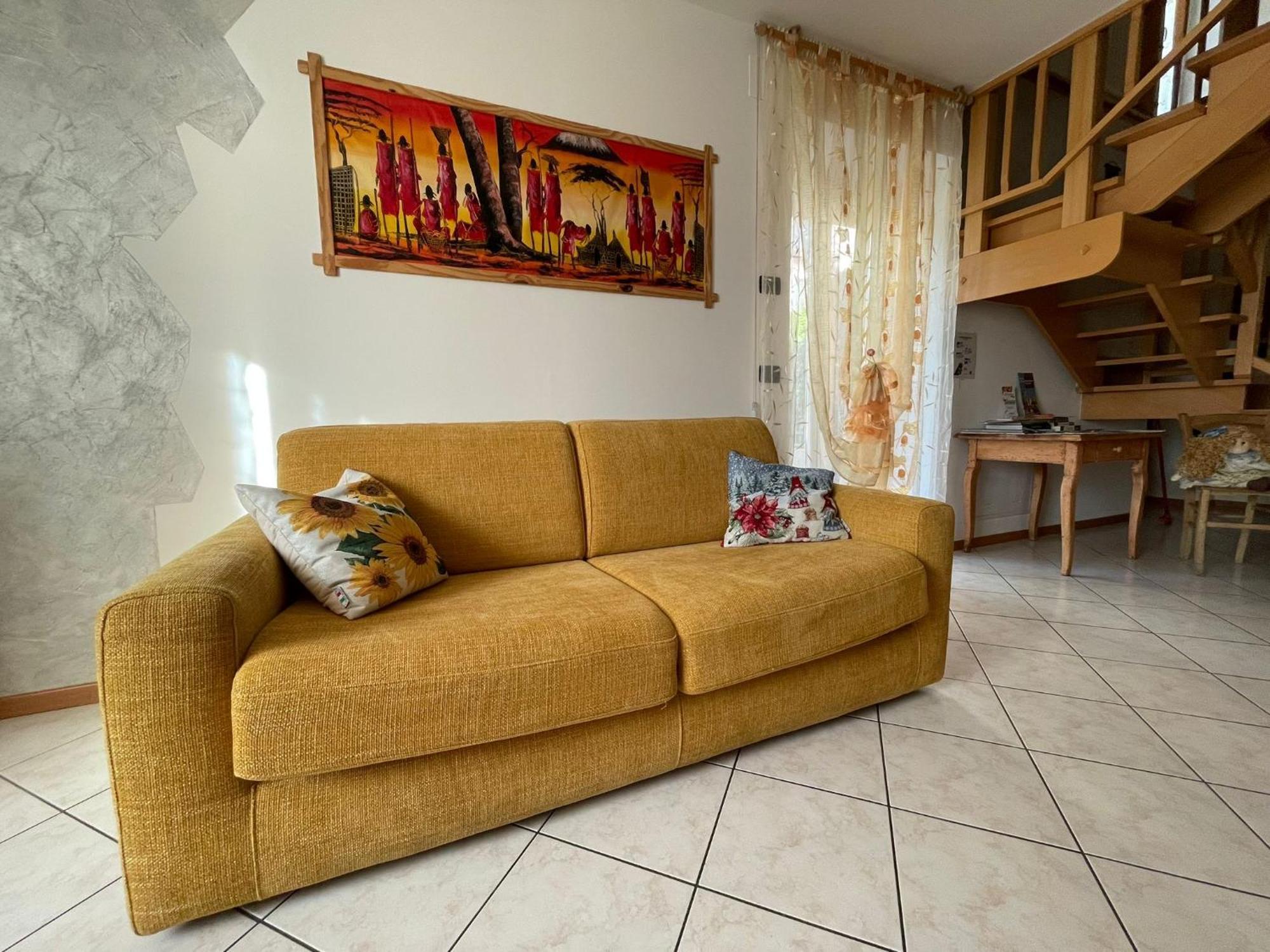 Apartment Cuore Nel Muller