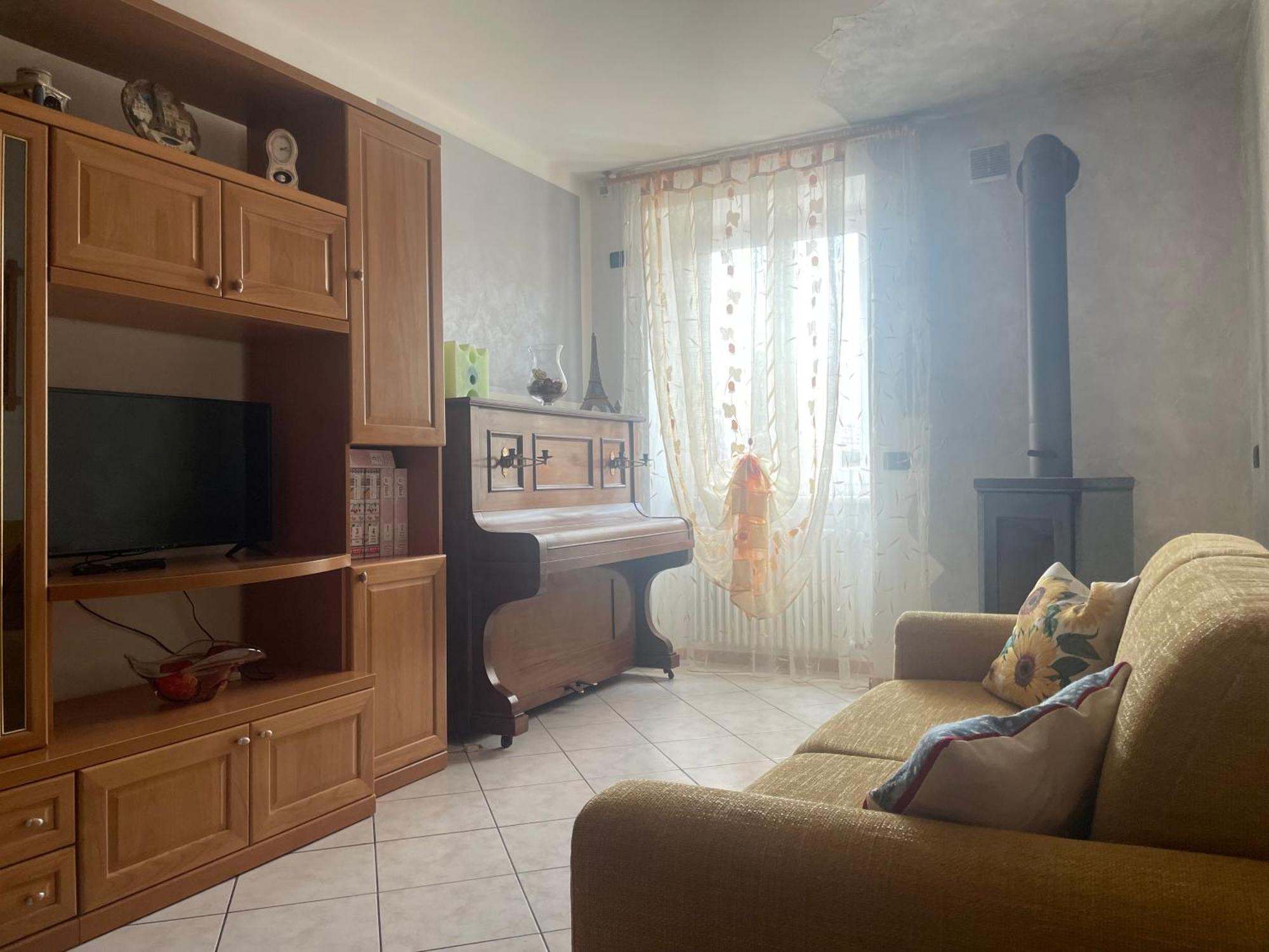 Cuore Nel Muller Apartment *