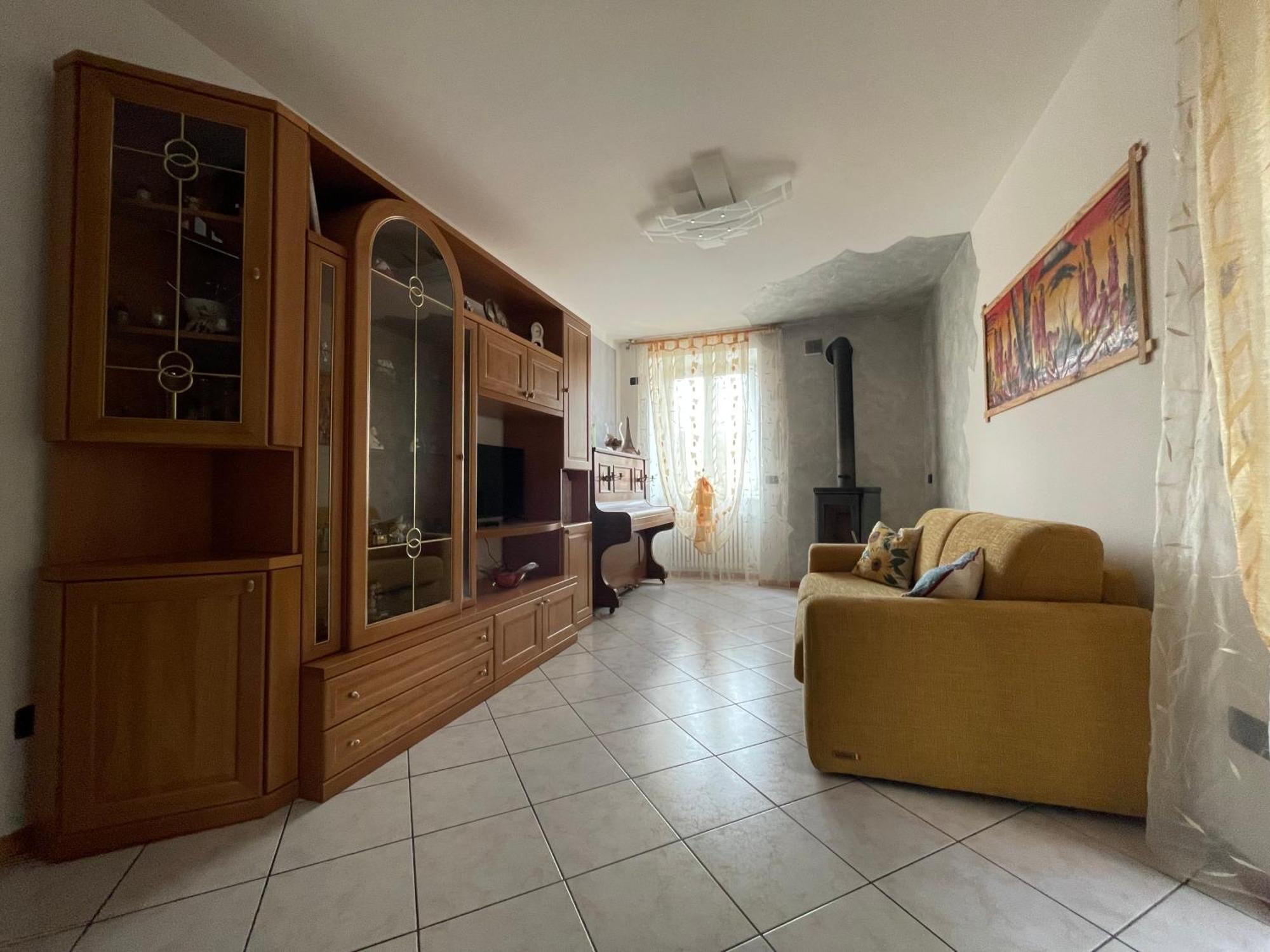 Apartment Cuore Nel Muller *