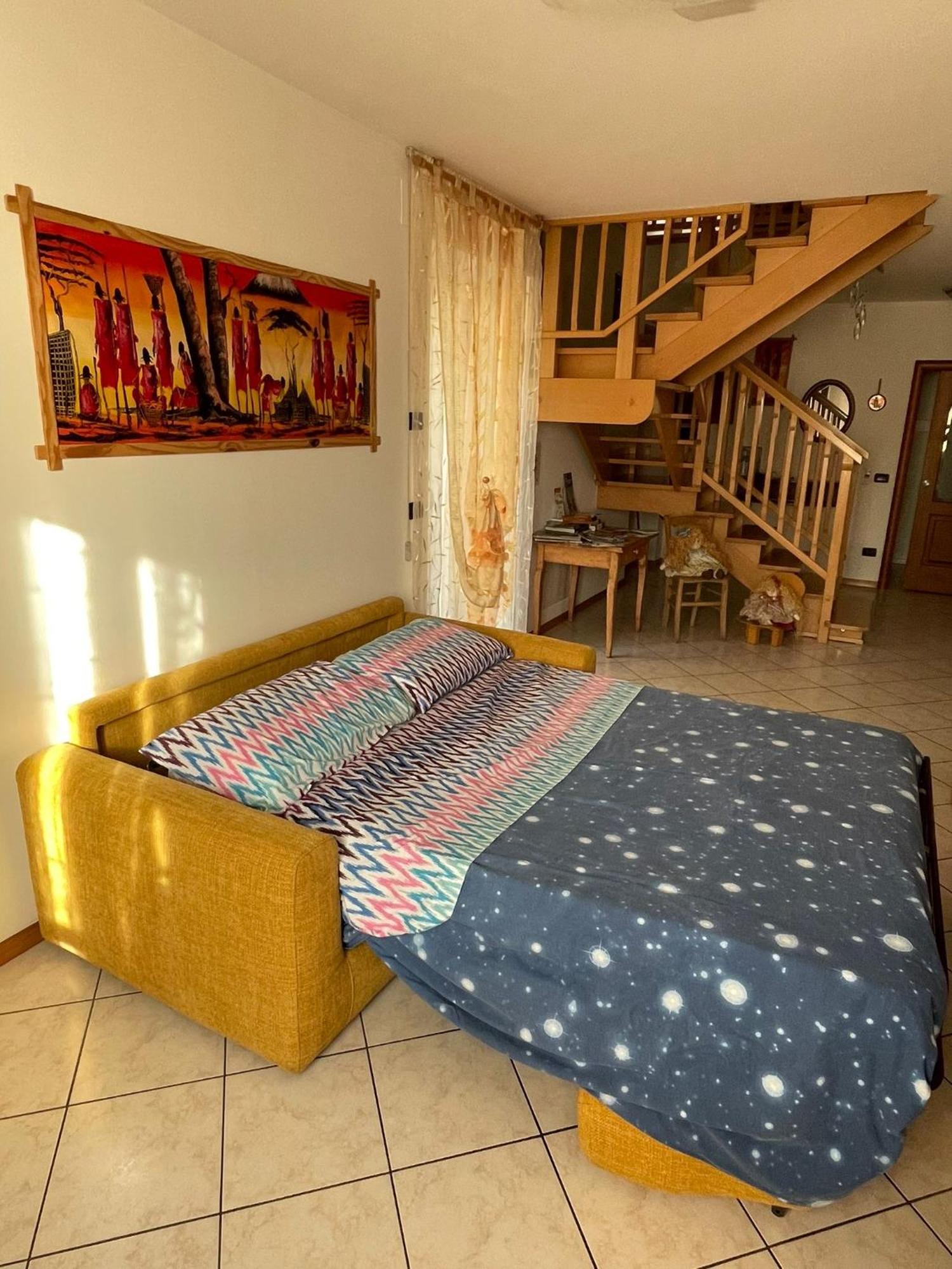 Cuore Nel Muller Apartment Giovo
