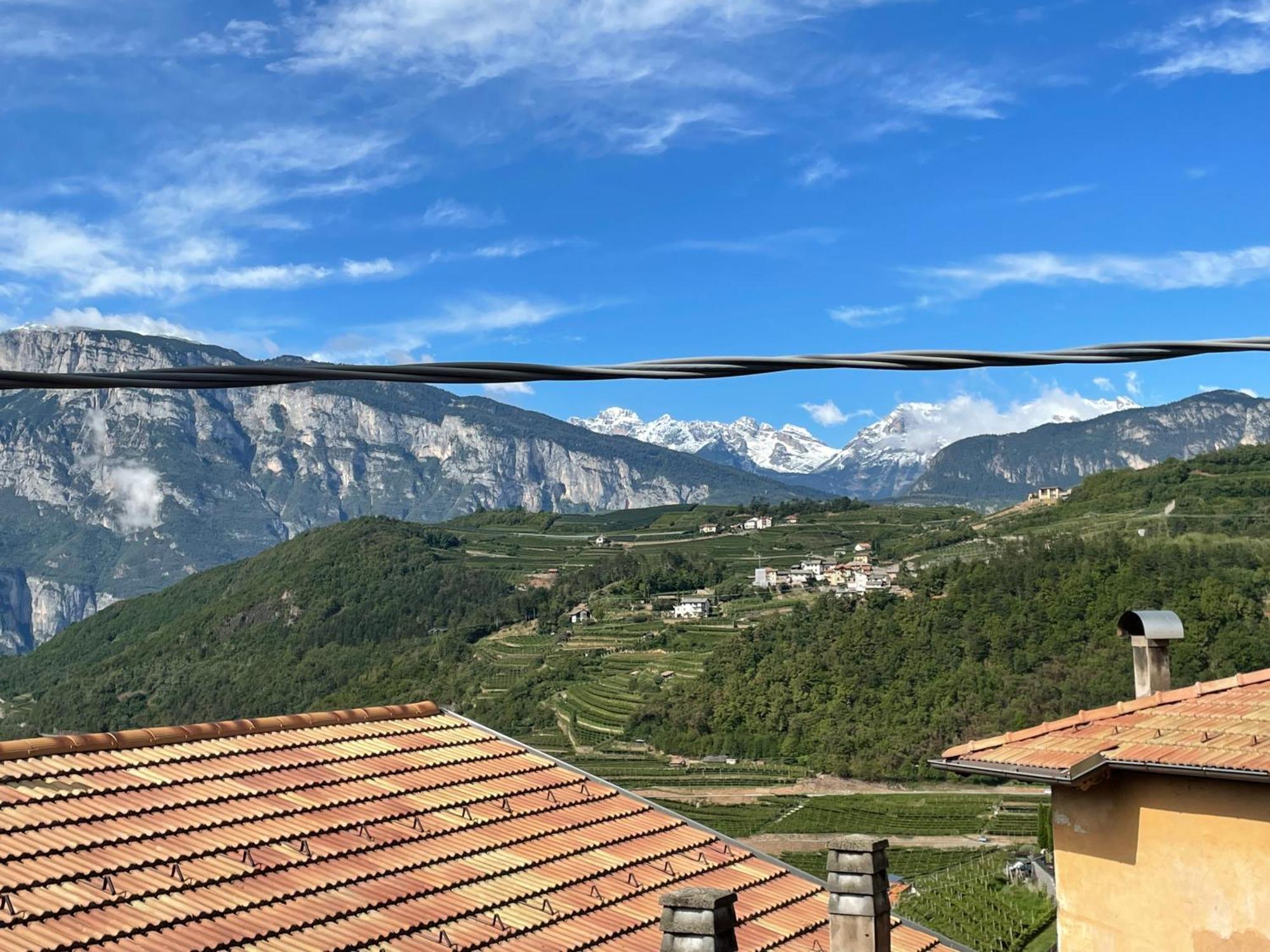 Cuore Nel Muller Apartment