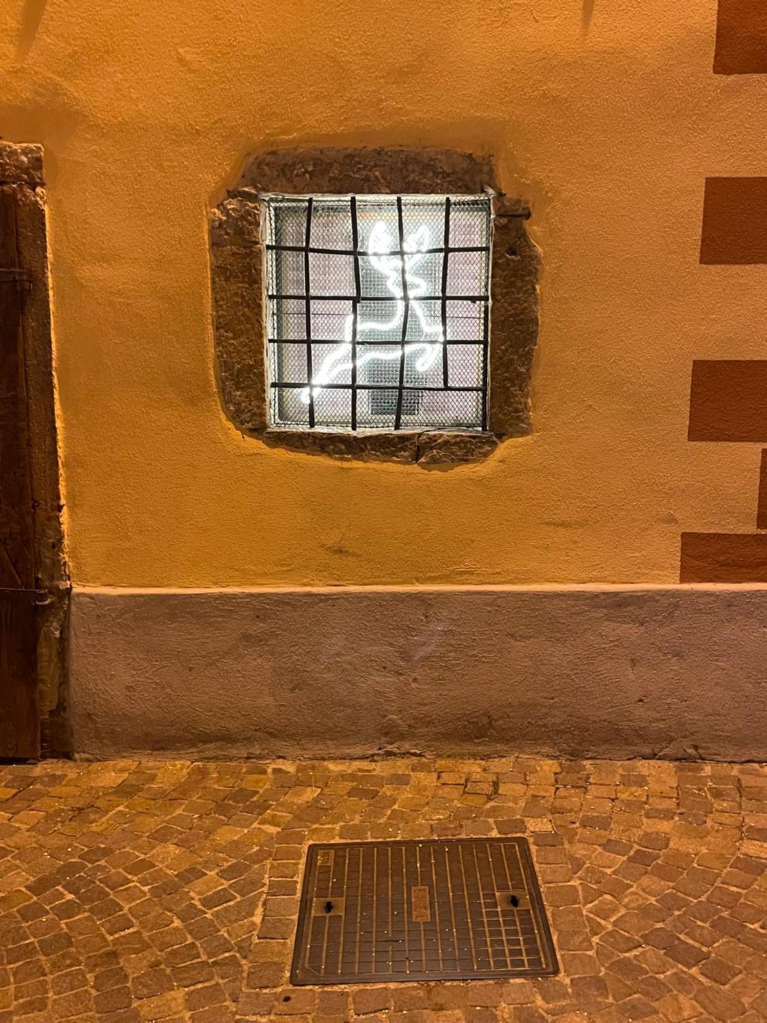 Apartment Cuore Nel Muller *